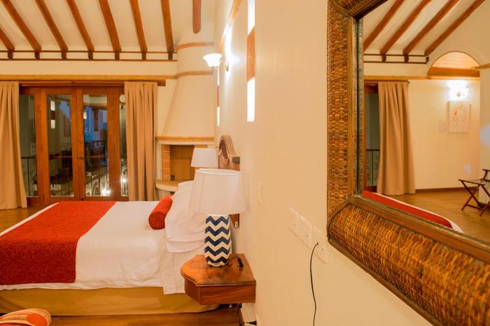 maria bonita hotel