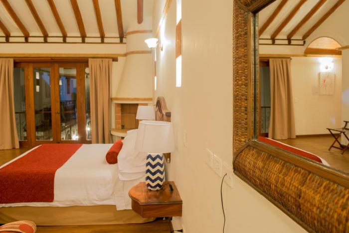 maria bonita hotel
