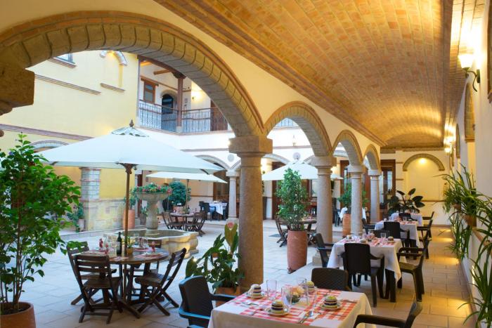 maria bonita hotel