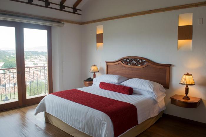 maria bonita hotel