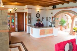 maria bonita hotel