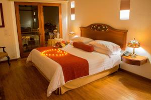 Maria Bonita Hotel,Villa De Leyva>>Tunja,3 star
