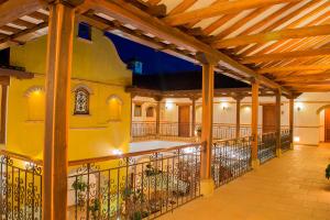maria bonita hotel