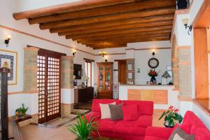 maria bonita hotel