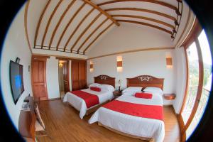 maria bonita hotel