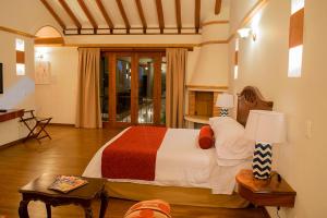 maria bonita hotel