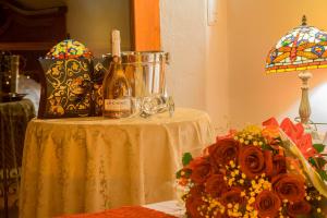 maria bonita hotel