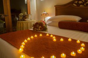 maria bonita hotel