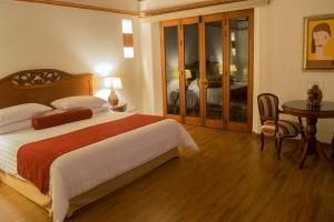 maria bonita hotel