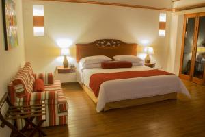maria bonita hotel