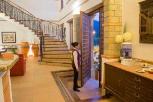 maria bonita hotel