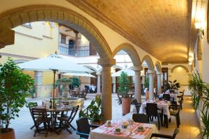 maria bonita hotel
