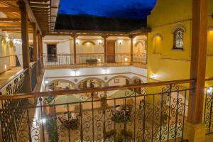 maria bonita hotel