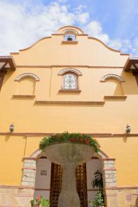 maria bonita hotel