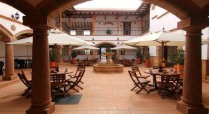 maria bonita hotel