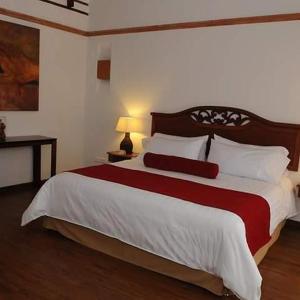 maria bonita hotel