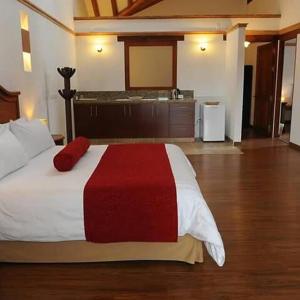 maria bonita hotel