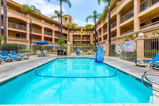 Homewood Suites By Hilton San Diego Central,San Diego>>Mira Mesa,3 star