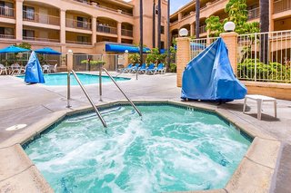 Homewood Suites By Hilton San Diego Central,San Diego>>Mira Mesa,3 star