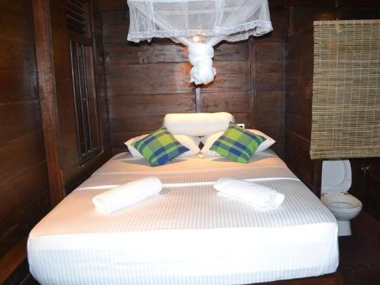 coco palm villa and cabanas