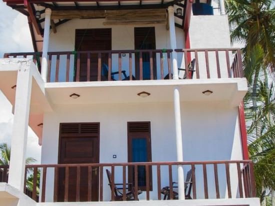 coco palm villa and cabanas