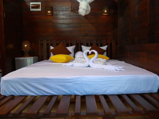 coco palm villa and cabanas