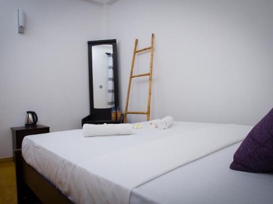 coco palm villa and cabanas