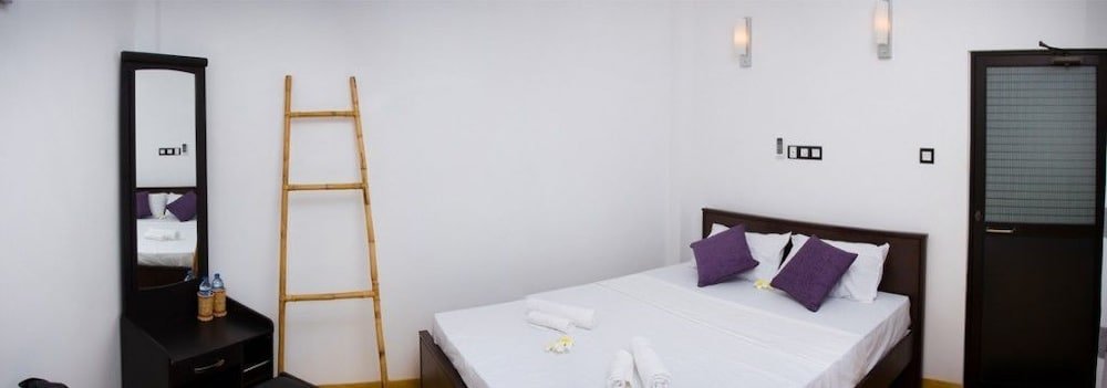 coco palm villa and cabanas