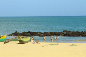 coco palm villa and cabanas