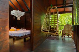 coco palm villa and cabanas