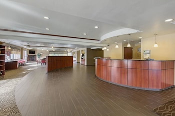 comfort suites seaford