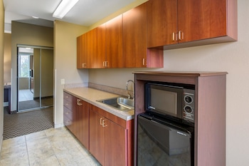 comfort suites seaford