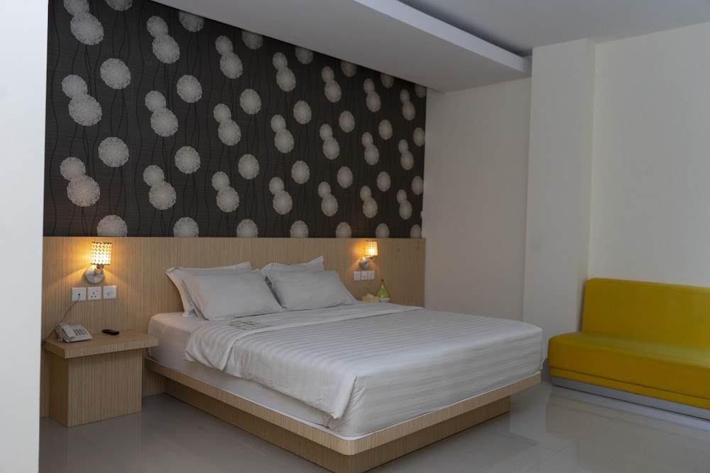 kaliban hotel