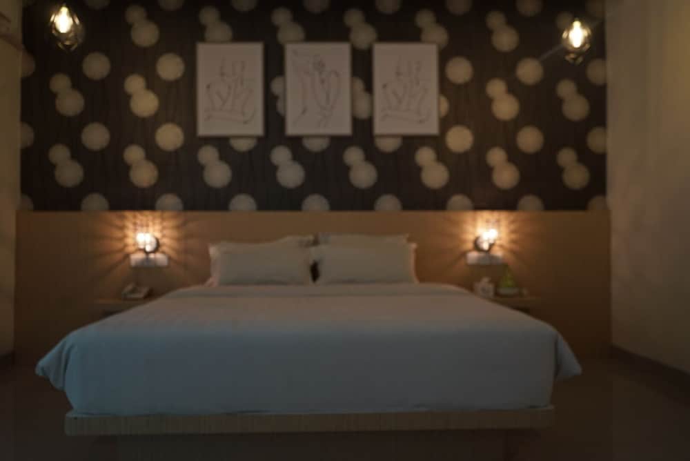 kaliban hotel