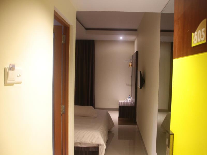 Kaliban Hotel,Batam City>>Batam,4 star