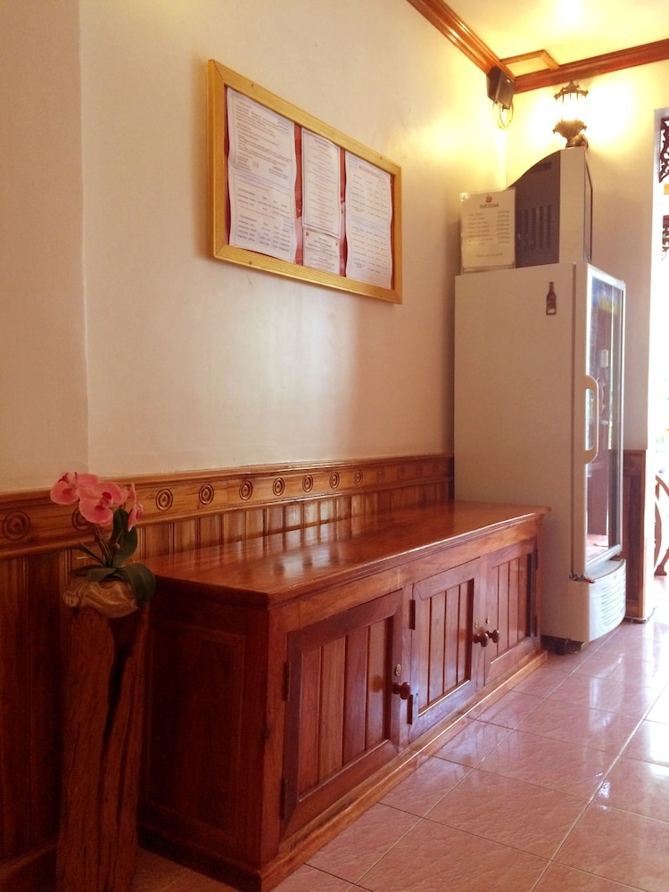 apple guesthouse