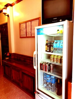 Apple Guesthouse,Louang Prabang Province>>Luang Prabang,3 star