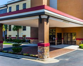 Comfort Suites Stockbridge Atlanta South,Clayton>>Atlanta,2.5 star
