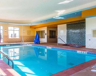 Comfort Suites Stockbridge Atlanta South,Clayton>>Atlanta,2.5 star