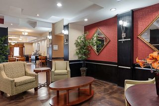 Comfort Suites Sulphur - Lake Charles,Louisiana>>Lake Charles,3 star