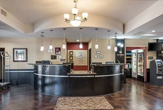 Comfort Suites Sulphur - Lake Charles,Louisiana>>Lake Charles,3 star