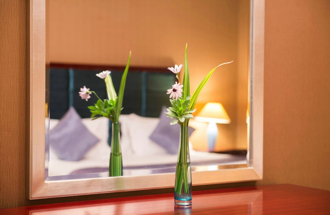 hotel villa portofino kigali