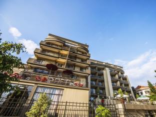hotel villa portofino kigali