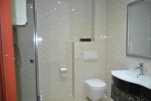 hotel villa portofino kigali