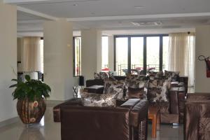 hotel villa portofino kigali