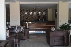 hotel villa portofino kigali
