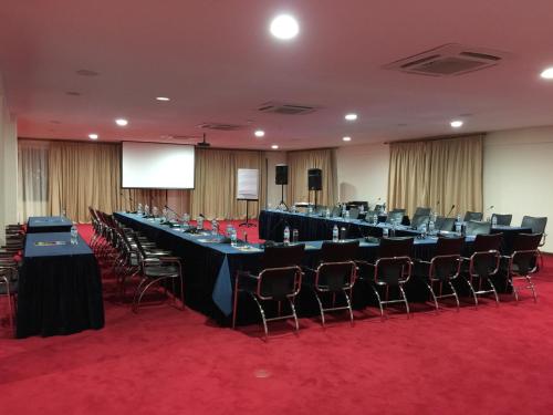 hotel villa portofino kigali