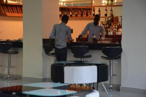 hotel villa portofino kigali