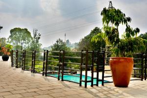 hotel villa portofino kigali