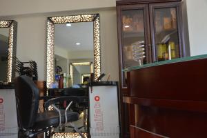 hotel villa portofino kigali